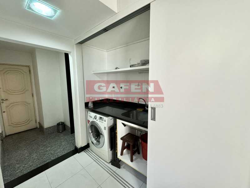 Apartamento à venda com 3 quartos, 117m² - Foto 27