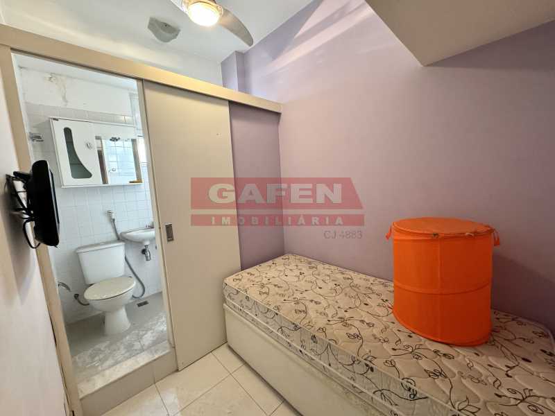 Apartamento à venda com 3 quartos, 117m² - Foto 28