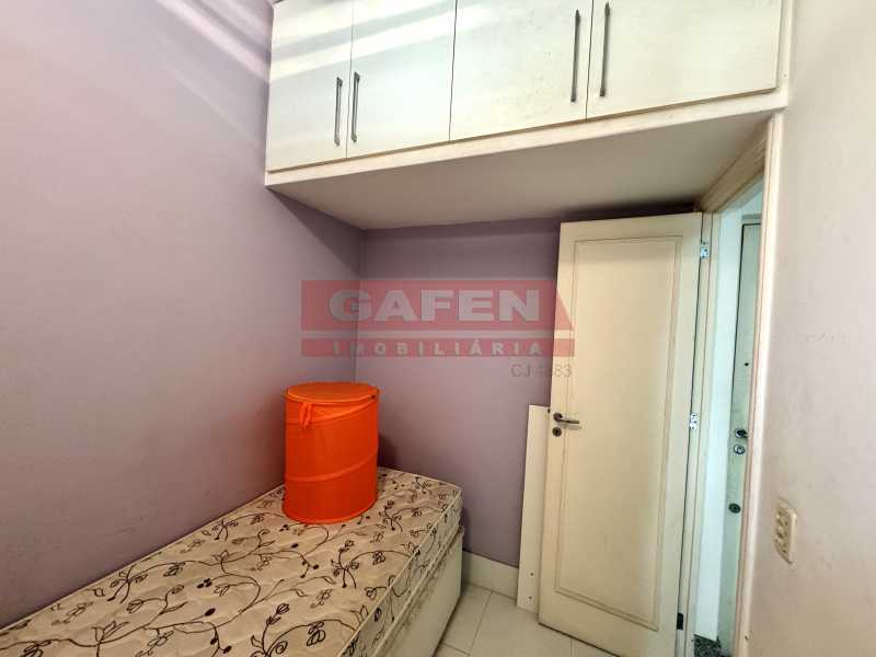 Apartamento à venda com 3 quartos, 117m² - Foto 29