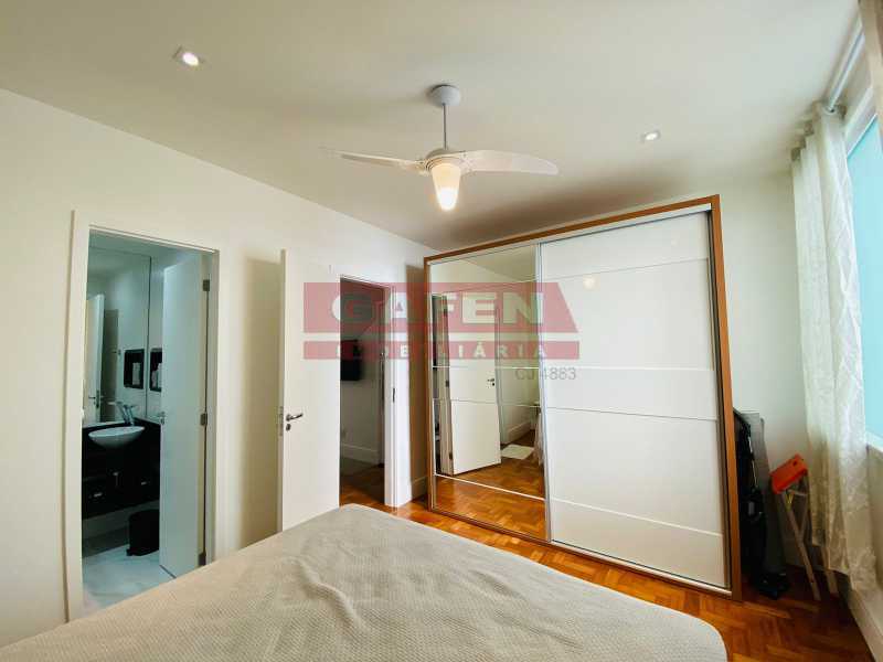 Apartamento à venda com 1 quarto, 32m² - Foto 15