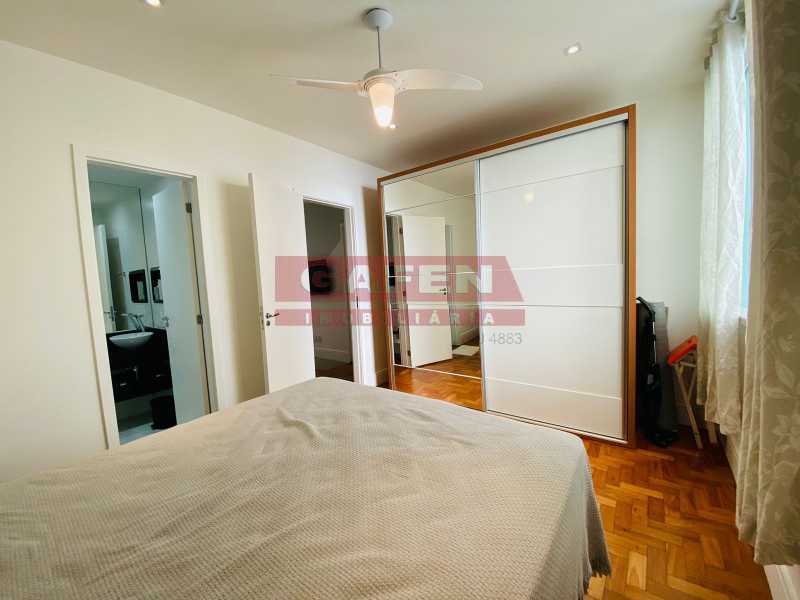 Apartamento à venda com 1 quarto, 32m² - Foto 14