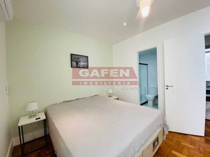 Apartamento à venda com 1 quarto, 32m² - Foto 13