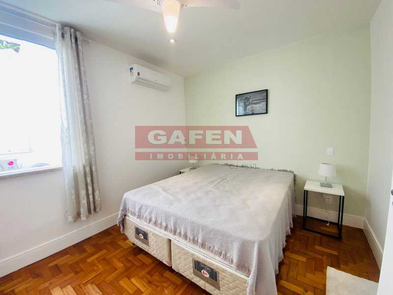 Apartamento à venda com 1 quarto, 32m² - Foto 12