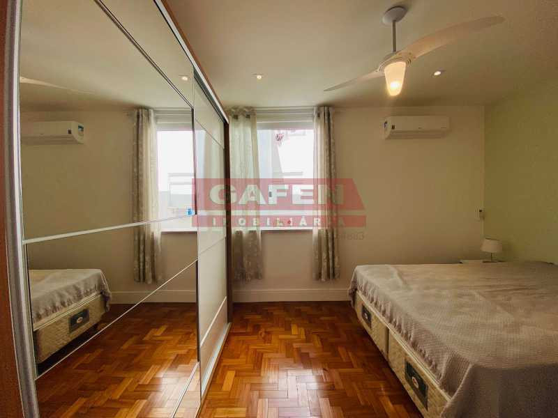 Apartamento à venda com 1 quarto, 32m² - Foto 11