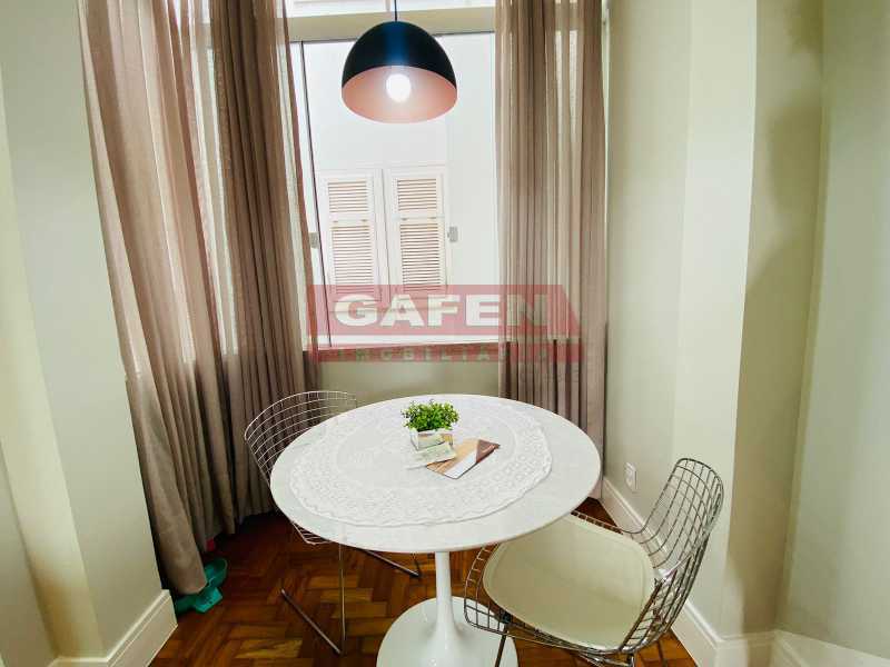 Apartamento à venda com 1 quarto, 32m² - Foto 6