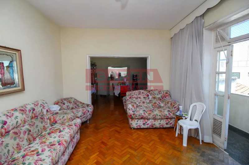 Apartamento à venda com 3 quartos, 136m² - Foto 7