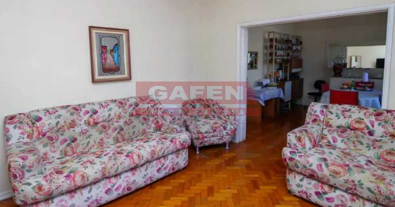 Apartamento à venda com 3 quartos, 136m² - Foto 8