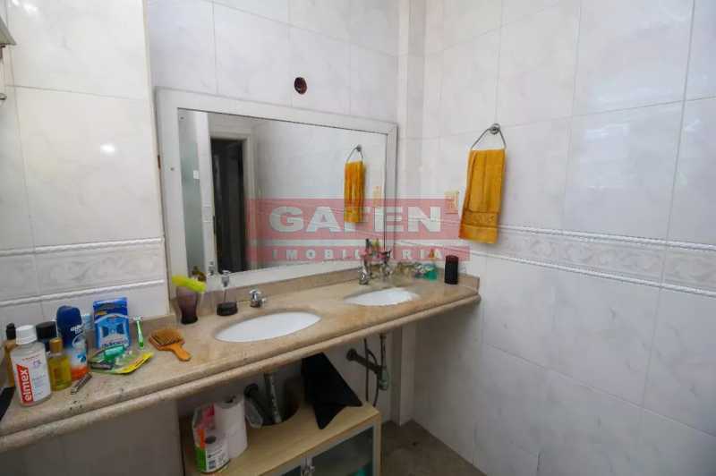 Apartamento à venda com 3 quartos, 136m² - Foto 13