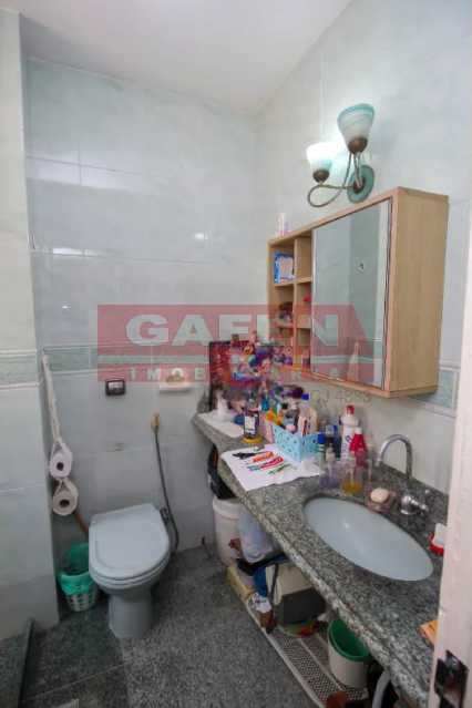 Apartamento à venda com 3 quartos, 136m² - Foto 22