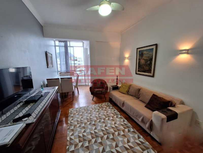 Apartamento à venda com 3 quartos, 100m² - Foto 1