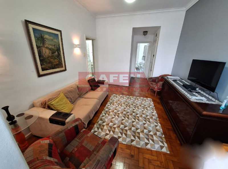 Apartamento à venda com 3 quartos, 100m² - Foto 2