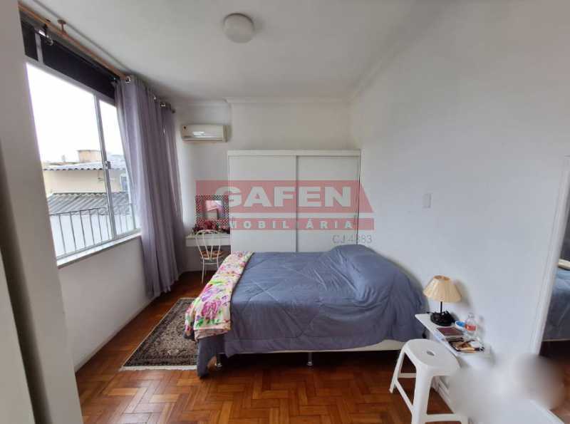 Apartamento à venda com 3 quartos, 100m² - Foto 3