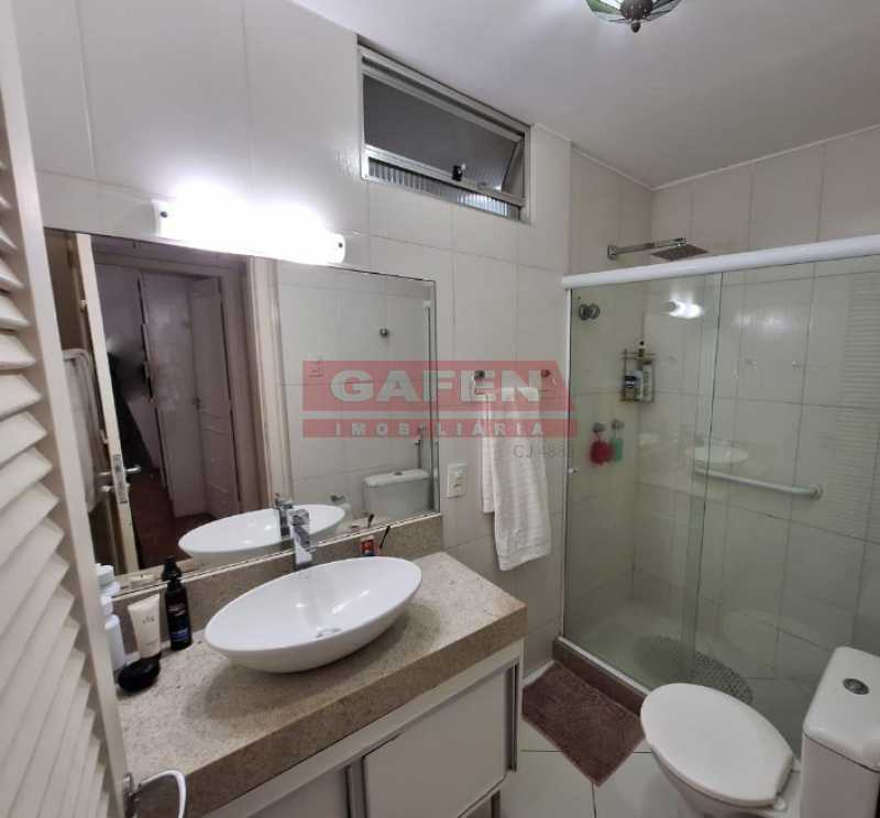 Apartamento à venda com 3 quartos, 100m² - Foto 5