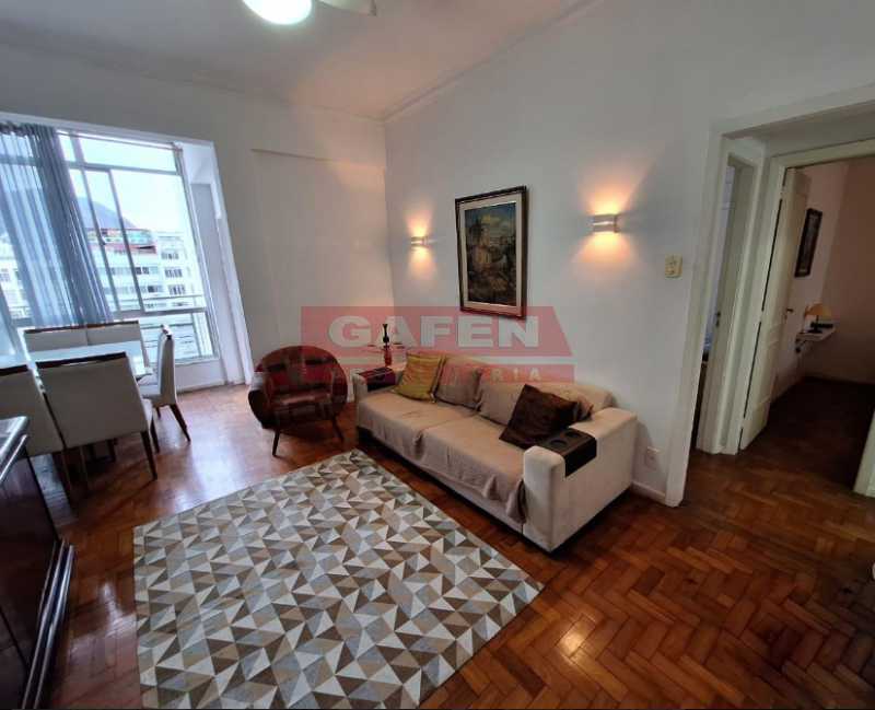 Apartamento à venda com 3 quartos, 100m² - Foto 12