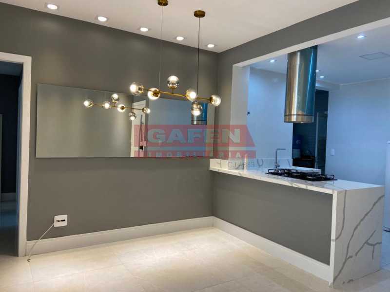 Apartamento à venda com 3 quartos, 112m² - Foto 8