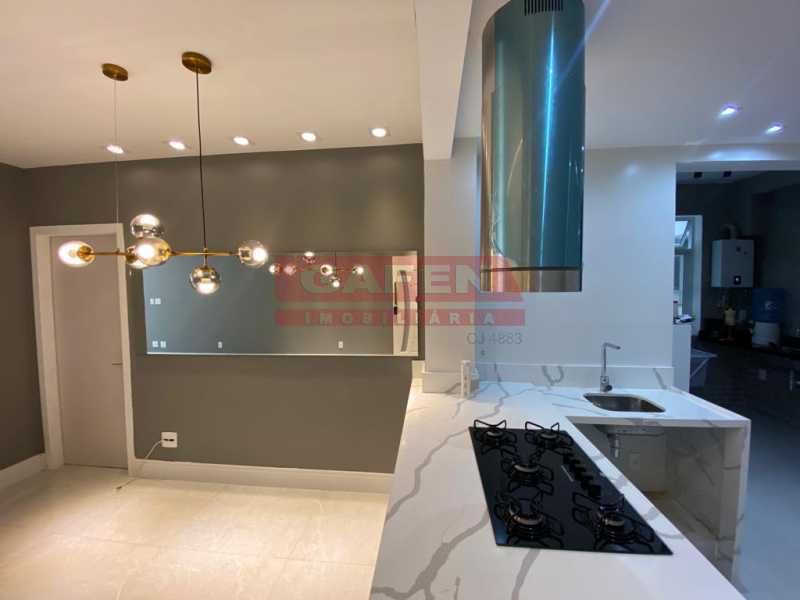 Apartamento à venda com 3 quartos, 112m² - Foto 10