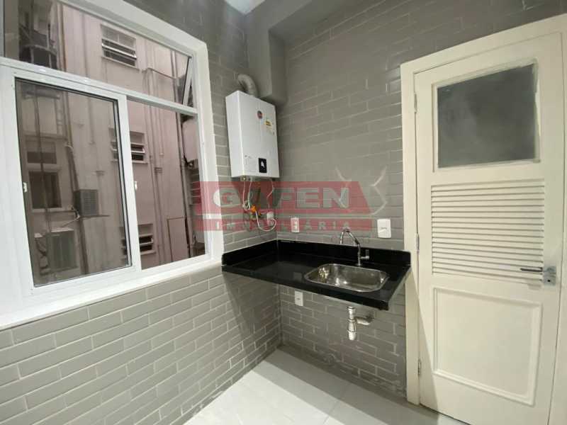 Apartamento à venda com 3 quartos, 112m² - Foto 29