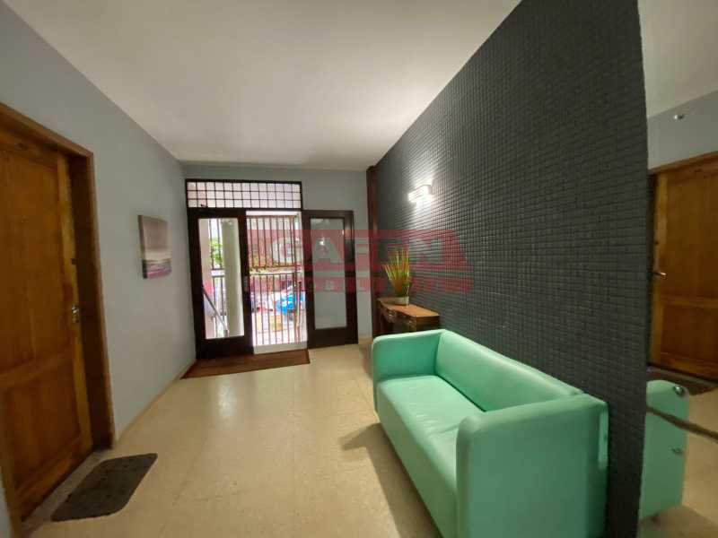 Apartamento à venda com 1 quarto, 46m² - Foto 1