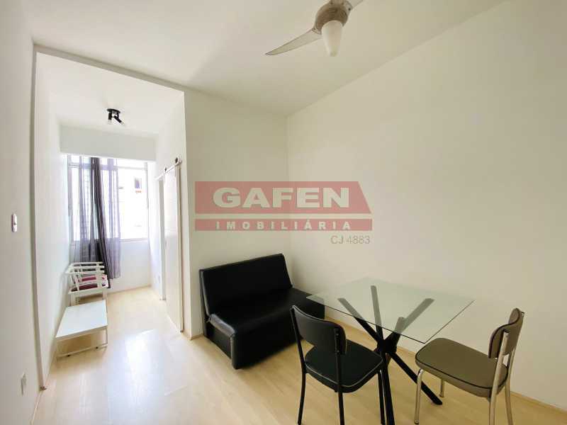 Apartamento à venda com 1 quarto, 46m² - Foto 2