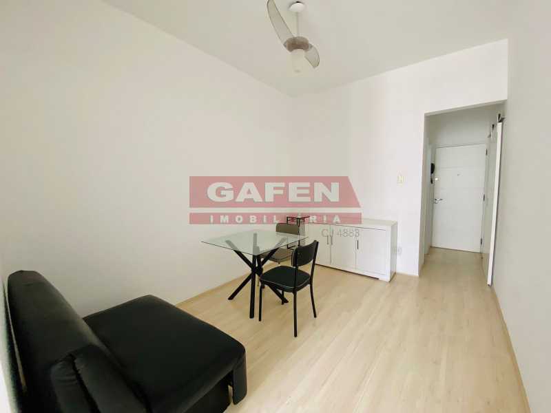 Apartamento à venda com 1 quarto, 46m² - Foto 4