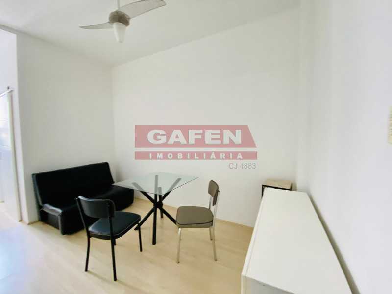 Apartamento à venda com 1 quarto, 46m² - Foto 5