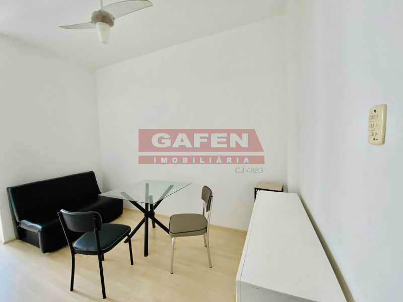 Apartamento à venda com 1 quarto, 46m² - Foto 6