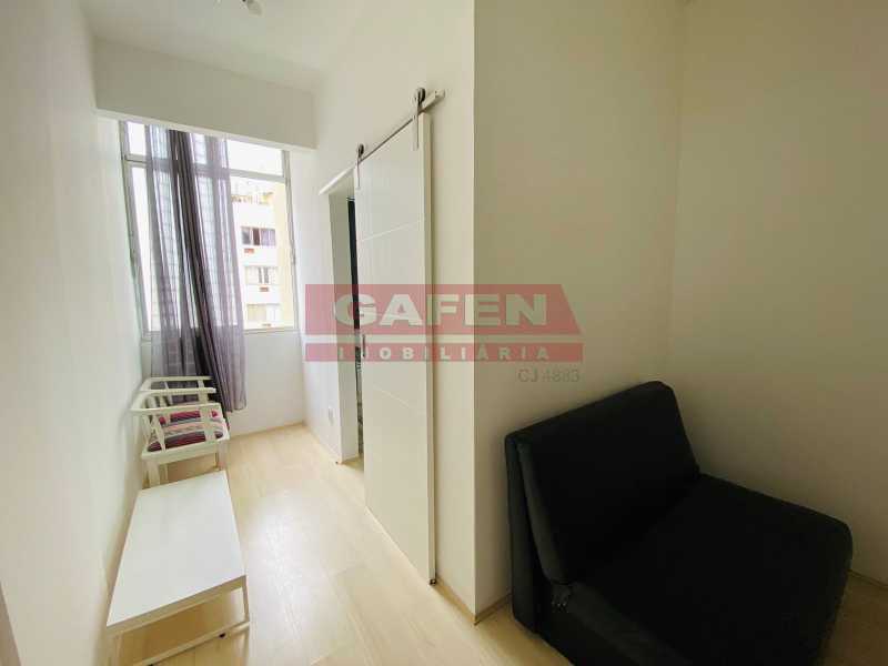 Apartamento à venda com 1 quarto, 46m² - Foto 7