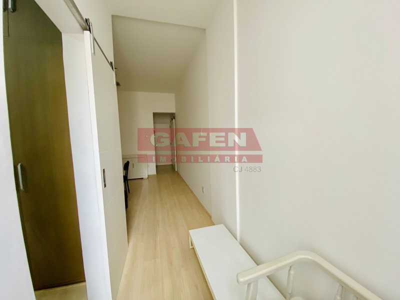 Apartamento à venda com 1 quarto, 46m² - Foto 8