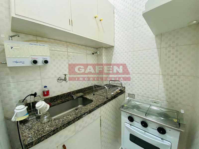 Apartamento à venda com 1 quarto, 46m² - Foto 9