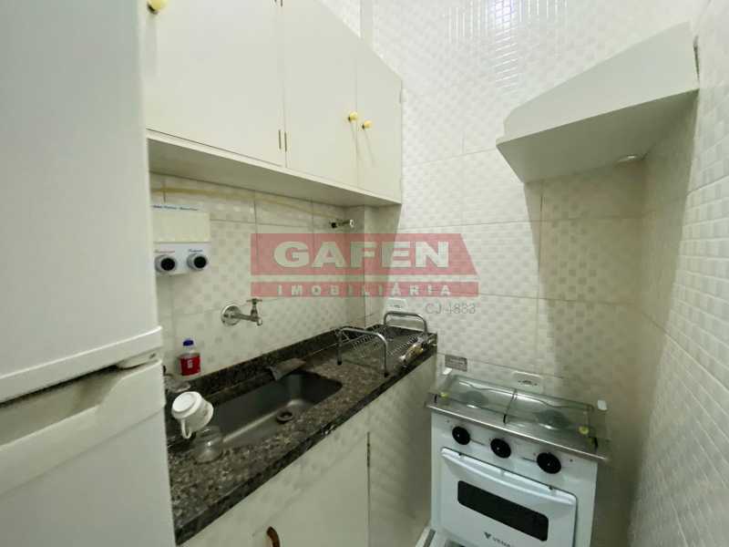 Apartamento à venda com 1 quarto, 46m² - Foto 10