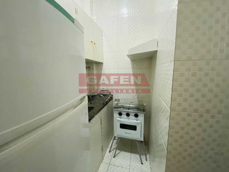 Apartamento à venda com 1 quarto, 46m² - Foto 11