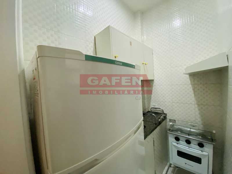 Apartamento à venda com 1 quarto, 46m² - Foto 12