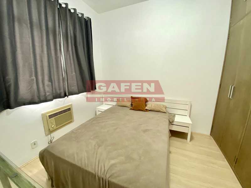 Apartamento à venda com 1 quarto, 46m² - Foto 13