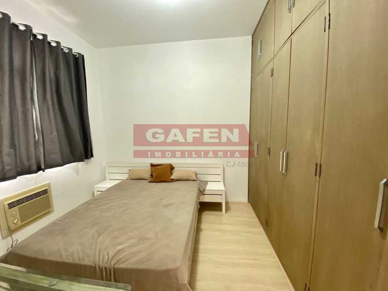 Apartamento à venda com 1 quarto, 46m² - Foto 14