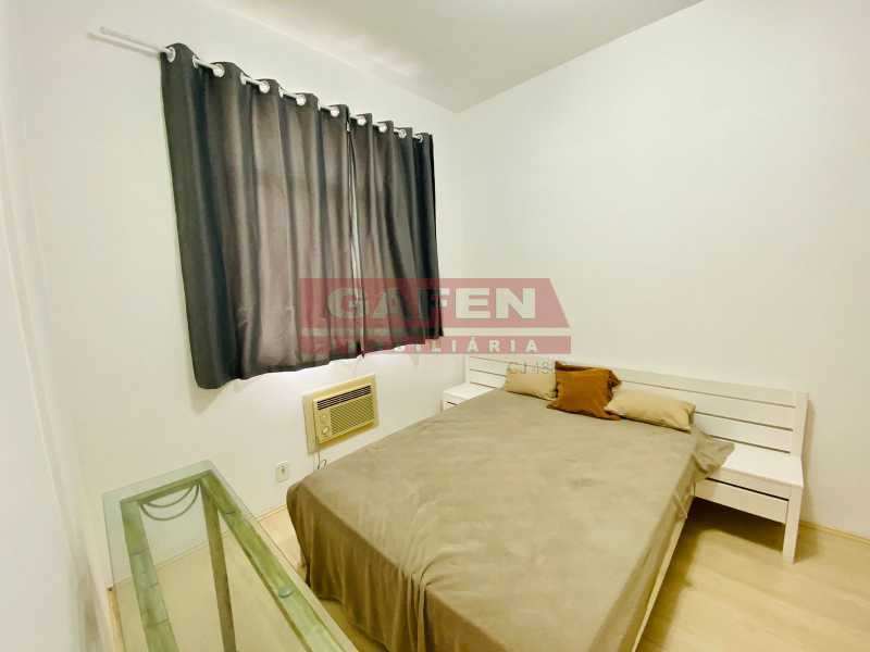 Apartamento à venda com 1 quarto, 46m² - Foto 15