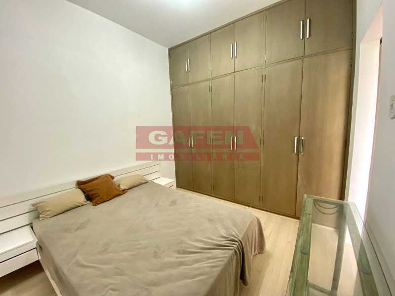 Apartamento à venda com 1 quarto, 46m² - Foto 16