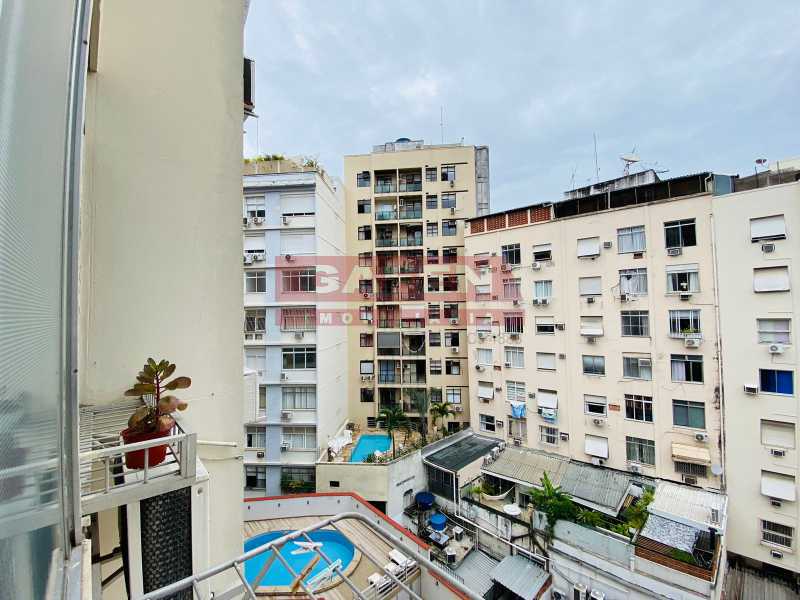 Apartamento à venda com 1 quarto, 46m² - Foto 17