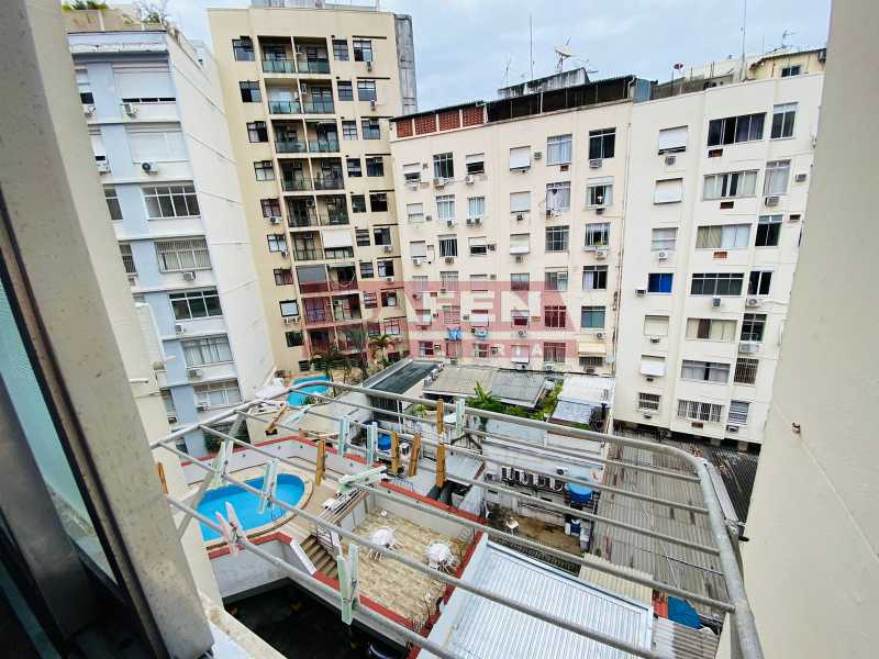 Apartamento à venda com 1 quarto, 46m² - Foto 18