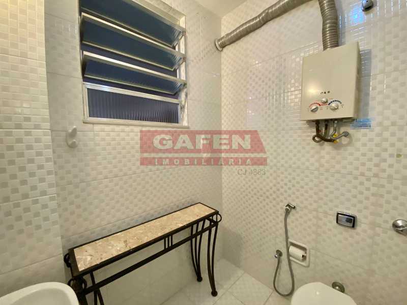 Apartamento à venda com 1 quarto, 46m² - Foto 19