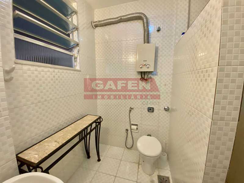 Apartamento à venda com 1 quarto, 46m² - Foto 22