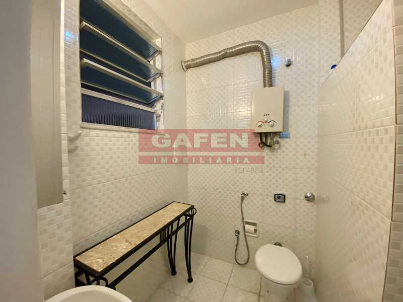 Apartamento à venda com 1 quarto, 46m² - Foto 23