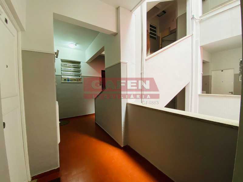 Apartamento à venda com 1 quarto, 46m² - Foto 24