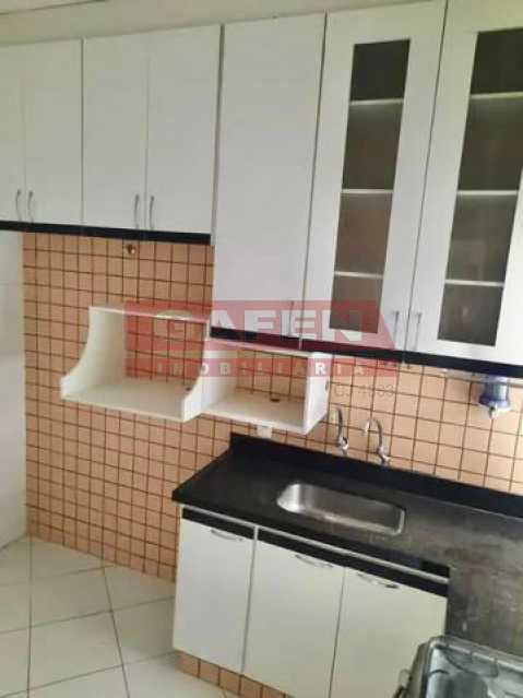 Apartamento à venda com 2 quartos, 76m² - Foto 13