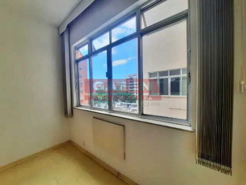 Apartamento à venda com 2 quartos, 76m² - Foto 1