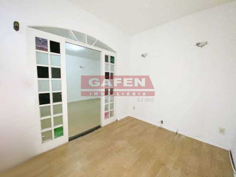 Apartamento à venda com 2 quartos, 46m² - Foto 5