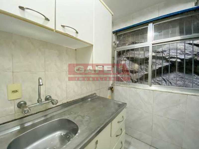 Apartamento à venda com 2 quartos, 46m² - Foto 10