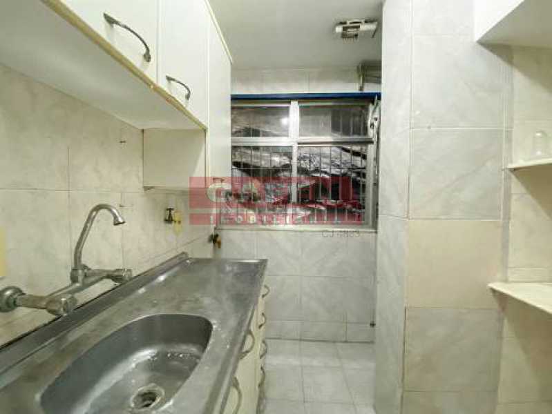 Apartamento à venda com 2 quartos, 46m² - Foto 11