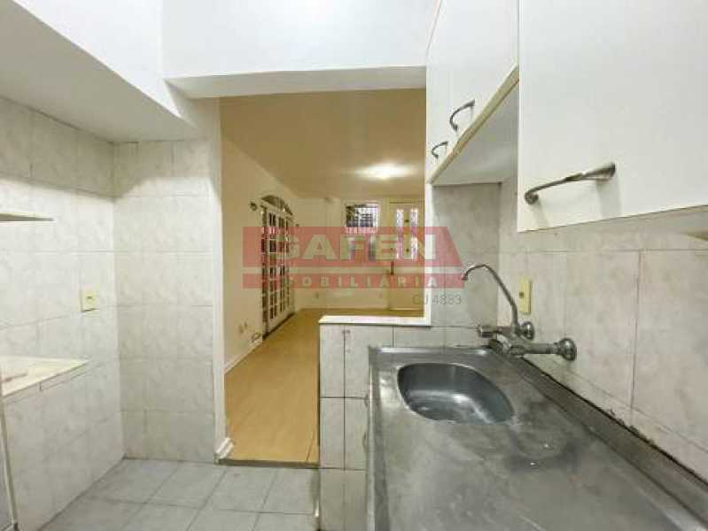 Apartamento à venda com 2 quartos, 46m² - Foto 9