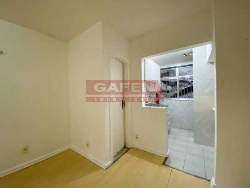 Apartamento à venda com 2 quartos, 46m² - Foto 8