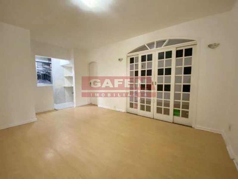 Apartamento à venda com 2 quartos, 46m² - Foto 1